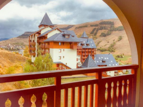 Boost Your Immo Les 2 Alpes Soleil 212